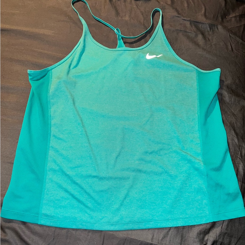 Nike Tank
